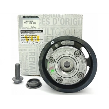 Kasnak Eksantrik Yağlı Dişlisi Megane Iı / Laguna Iı / 1.6 16 V K4M (Açı Kaydırıcı) (Oem No:7701478505)