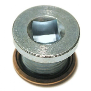 Renault Clio/Kango/Megan/Fluence/Logan/Sandero 2000- Karter Tapası  (Oem No:7703075348)