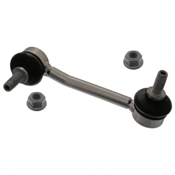 Mercedes   1997-2000 Viraj Askı Rotu Kutu Içı Adet 1 (Oem No:9053200589)