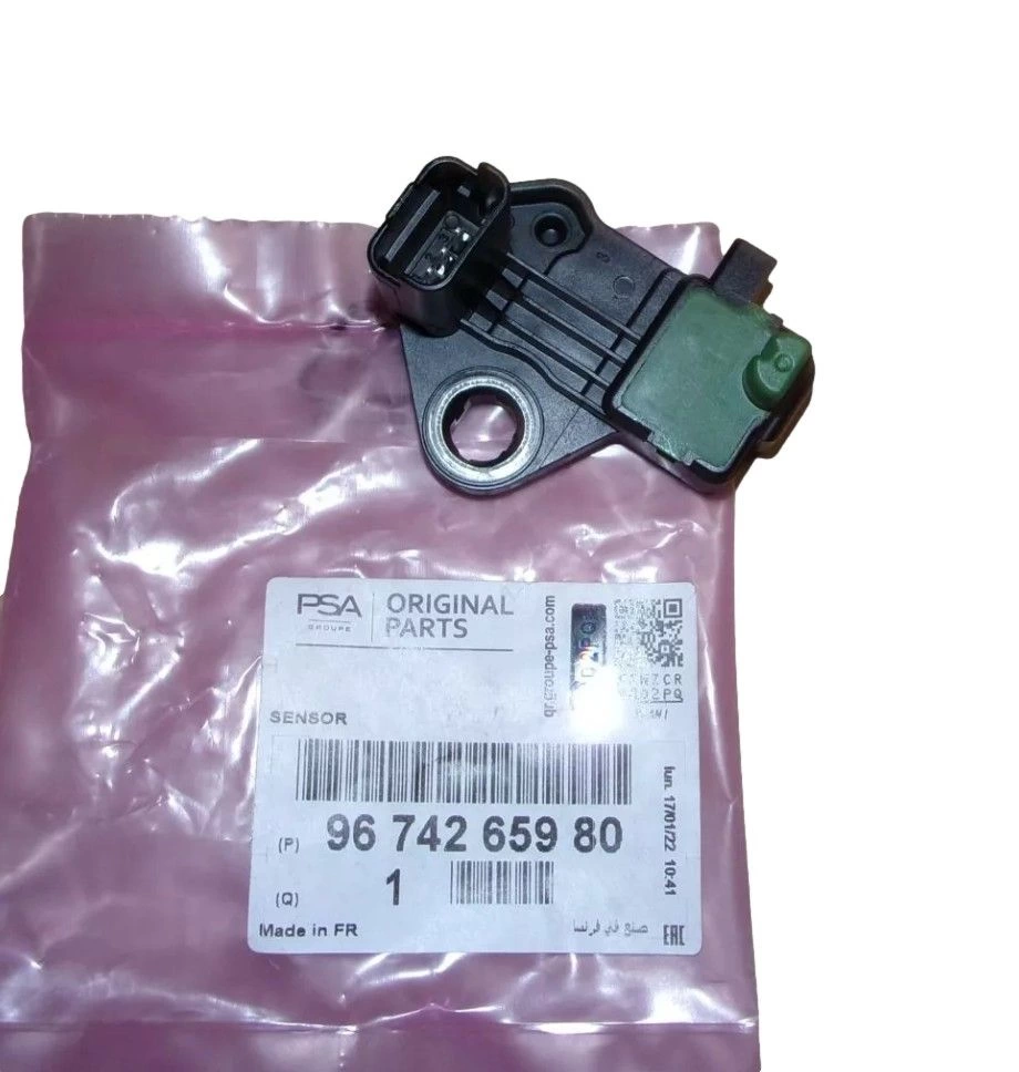 Psa  308  3008 508 2.0 Hdı 2011- Krank Devir Sensörü  (Oem No:9674265980)