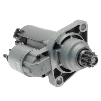 Vw Golf5-Golf6-Jetta-Passat- A3 Leon-Octavia Bag-Blf-Blp-Bse 1,6-1,6 Fsı 2004-13Marş Dınamosumarş Motoru (Oem No:02M911023G)