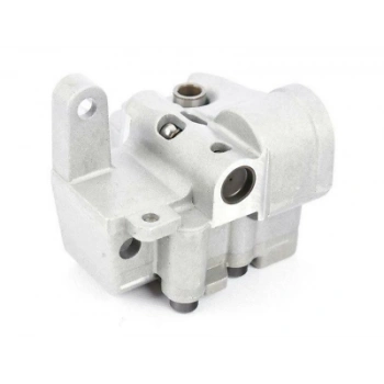 Vw Passat-A4 Bkp-Blb-Bre 2,0 Tdı 2004- Yağ Pompası  (Oem No:03G115105A)