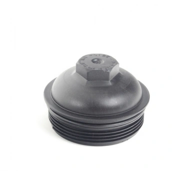 Vw Polo-Golf5-Passat-Caddy- A3 Leon Amf-Bnv-Bnm-Axb-Bjb-Bkc-Bkp-Bkd-Caga 1,4 Tdı-1,9 Tdı-2,0 Tdı 2001- Yağ Filtre Kapağı  (Oem No:045115433C)