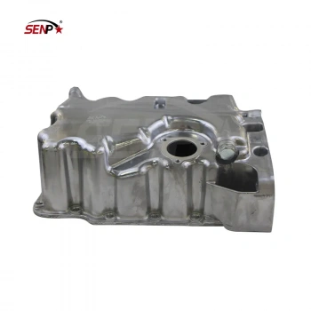 Vw Golf7-Polo-Leon-İbiza-Fabia Chya-Chyb-Chyc-Chzc-Chzd-Chzk-Dklb-Dkrf 1,0-1,0 Tsı 2013- Yağ Karterı  (Oem No:04C103601L)