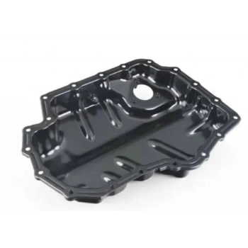 Vw Golf7-Jetta-Passat Cpva-Cpvb-Czca-Czcb 1,4 Tsı 2013- Yağ Karterı  (Oem No:04E103602B)