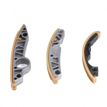 Vw Touareg- Q7 Cayenne Bun-Bug-Casa-Bmk 3,0 Tdı 2004- Eksantrik Zincirı Üst Sol (Oem No:059109229E)