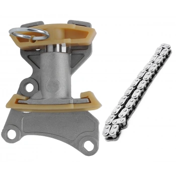 Vw Golf5-Jetta-Passat- A3 A4 Blr-Bvy-Bvz-Bly 2,0 Fsı 2004- Eksantrik Zincir Seti Konumlandırıcılı (Oem No:06D109229B)