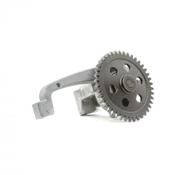 Vw T5-Touareg Axd-Axe-Bac 2,5 Tdı 2004-2010 Yağ Pompası 115 963 (Oem No:070115103A)