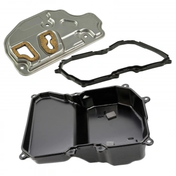 Vw Golf5-Golf6-Jetta-Passat- A3 Leon-Octavia  2004- Şanzıman Yağ Karterı  (Oem No:09G321361A)