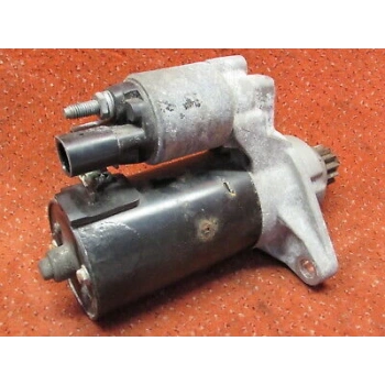 Vw Golf5-Golf6-Jetta Cbza-Cbzb-Caxa-Cavd 1,2 Tsı-1,4 Tsı 2004-Marş Dınamosu  (Oem No:0Am911023F)