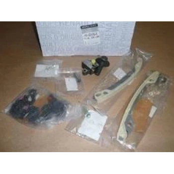 Renault Fluence / Megane Iv /Duster /Dokker /Nissan Micra Iv /Juke 1 1.6 16V 1.6 Sce 2011- Eksantrik Zincir Seti  (Oem No:130C13954R)