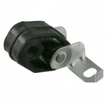 Vw Golf4-Bora- A3 Toledo  1997-2004 Egzoz Askı Lastiği  (Oem No:1J0253144C)