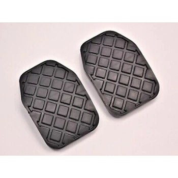 Vw Golf4-Bora- A3 Toledo-Octavia  1997- Pedal Lastiği Fren / Debriyaj (Oem No:1J0721173C)