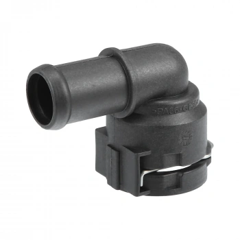 Vw Golf5-Golf6-Caddy-Jetta-Passat Bjb-Bls-Bkp-Bkd-Cayd 1,6 Tdı-1,9 Tdı-2,0 Tdı 2004- Su Flansı  (Oem No:1K0122291H)