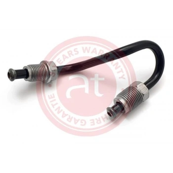 Vw Golf5-Golf6-Jetta-Passat-Caddy- A3 Leon  2004-2013 Fren Hortumu  (Oem No:1K0611763D)