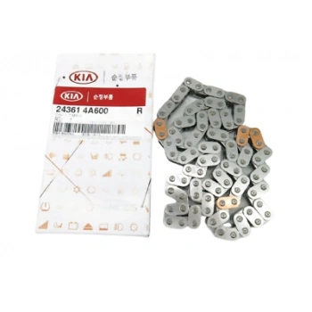 Kore  H1  Starex/H100 Kmy/Sorento 2,5 Dizel Crdı 2002-2009 Eksantrik Zincirı  (Oem No:243614A600)