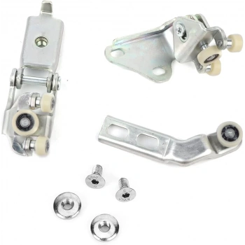 Vw Lt-Sprinter 1996-2006 Sürgülü Kapı Alt Makara  (Oem No:2D1843398A)