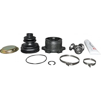 Vw Passat- A4 A6 Afn-Avg-Avf 1,9 Tdı 1997-2004 Aks Kafası İç  (Oem No:3B0498103B)