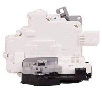 Vw Passat-Tiguan-Superb 2005- Kapı Kilidi Ön Sağ  (Oem No:3C1837016A)