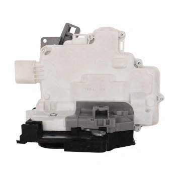 Vw Passat-Tiguan-Superb 2005- Kapı Kilidi Arka Sol  (Oem No:3C4839015A)