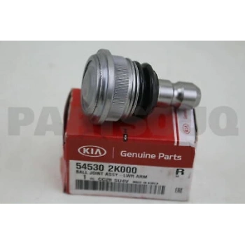 Kore  İ10  Soul/Rio Benzin-Dizel 2012- Rotil Alt  (Oem No:545302K000)