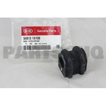 Kore  İ30  Elantra/Ceed Benzin-Dizel 2007-2012 Viraj Demir Lastiği Ön  (Oem No:548131H100)