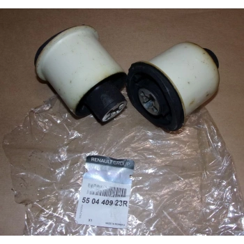 Renault Dokker/Lodgy  2012- Torsıyon Takozu Arka Aks Traversi Icın (Oem No:550440923R)