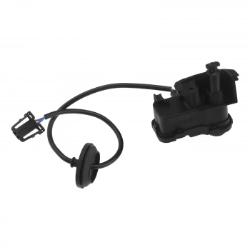 Vw Golf7-Jetta-Passat-Rapid 2010- Merkezi Kilit Motoru Yakıt Depo (V10-77-0034) (Oem No:5C6810773K)