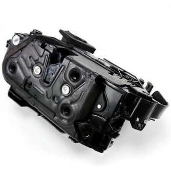 Vw Golf7-Passat- A3 Leon-Octavia 2013- Kapı Kilidi Arka Sol  (Oem No:5G4839015A)