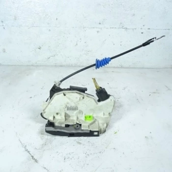 Vw Tiguan-Amarok  2008  Kapı Kilidi Arka Sol  (Oem No:5N0839015C)