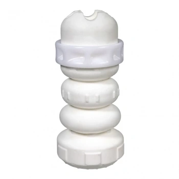 Vw Ateca  2015- Amortisör Lastiği Arka  (Oem No:5Q0511357F)