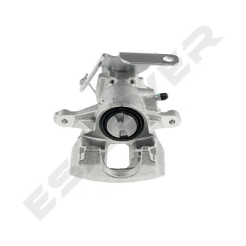 Ford Transit V-347  2006- Fren Kaliperi Arka Sol 6C11 2K328 Af (Oem No:6C112553Ad)