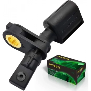 Vw Polo-Cordoba-Fabia-Golf7-Passat  2001-2010 Abs Sensörü Ön Sol (24.0711-5273.3) (Oem No:6Q0927803B)