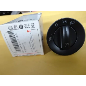 Vw Polo-T5 2001-2010 Far Anahtarı  (Oem No:6Q0941531J)