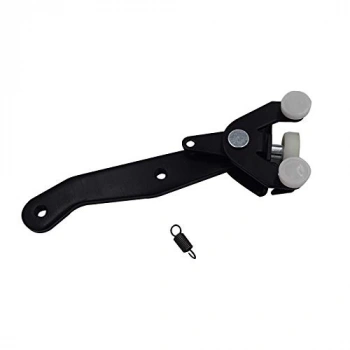 Vw T5-T6 2004- Sürgülü Kapı Makarası Alt  (Oem No:7H0843397H)