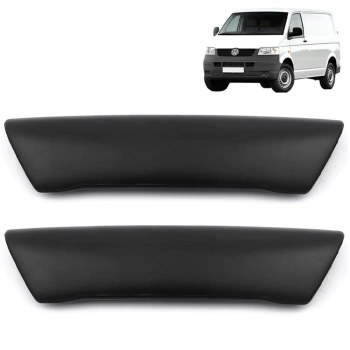 Vw T5 2004-2010 Kapı İç Tutamak Plastiği Sağ-Sol (Oem No:7H0867171B)
