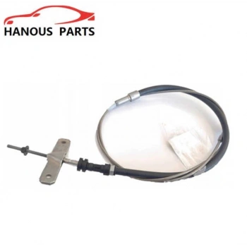 Vw T5-T6  2004- El Fren Teli Ön (1830 Mm) (Oem No:7H3711476D)