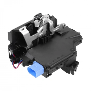 Vw Touareg-Touran-Jetta 2004- Kapı Kilidi Arka Sağ  (Oem No:7L0839016A)