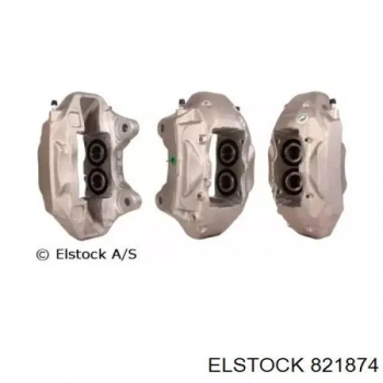 Vw Touareg- Q7 Cayenne  2004- Fren Kaliperi Ön Sol  (Oem No:7L6615123R)