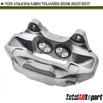 Vw Touareg- Q7 Cayenne  2004- Fren Kaliperi Ön Sağ  (Oem No:7L6615124R)