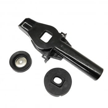 Vw  A4  A5  A6  Q3 Q5   2008  Radyatör Takozu Alt  (Oem No:8K0121276A)