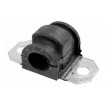 Ford Courıer B-Max Ecosport  2012- Viraj Demir Lastiği Ön 24 Mm (Oem No:Ay115484Ac)