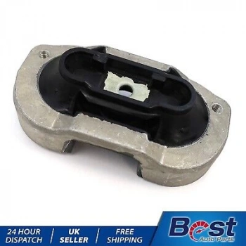 Ford Transit V-363  2014- Şanzıman Takozu Mt 82 (Arka Çeker) (Oem No:Bk316068Af)