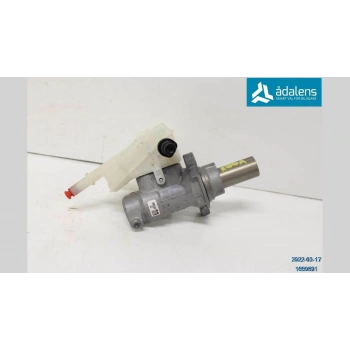 Ford Focus/Connect/Kuga  2011- Fren Ana Merkez (25.4 Mm) (Oem No:Dv612140Gc)