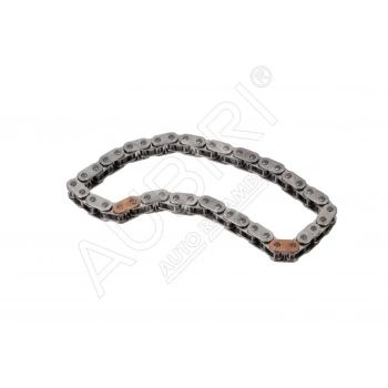 Ford Focus/ 2008  3008  308 508 1.5 Hdı 2018- Eksantrik Zincirı 2646850 (Oem No:Jx6Q6268Ba)