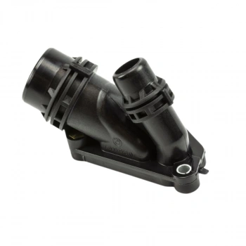 Bmw 1 Serisi-E82-1 Serisi-E88-3 Serisi-E91-E92-E93-5 Serisi-E61-F07-5 Serisi-F11-7 Serisi-7 Serisi-X1  X1 X3  X3 X5 X5  2005- Su Flansı  (Oem No:11117800048)