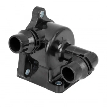 Bmw 3 Serisi-1 Serisi-E82-1 Serisi-E88-3 Serisi-E91-E92-E93-5 Serisi-E61-X1  X1 X3  X3 Z4 N40-N42-N43-N45-N46 2002-2011 Termostat Kapağı  (Oem No:11517572859)