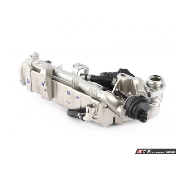 Bmw 1 Serisi-1 Serisi-2 Serisi-F23-2022 Serisi-2 Serisi-3 Serisi-F31-F34-4F32-4 Serisi-F36-F06-F07-5 Serisi -F11-6 Serisi-6 Serisi-7 Serisi-F N47N-N47S1 2010-2018 Egr Soğutucu  (Oem No:11717823210)