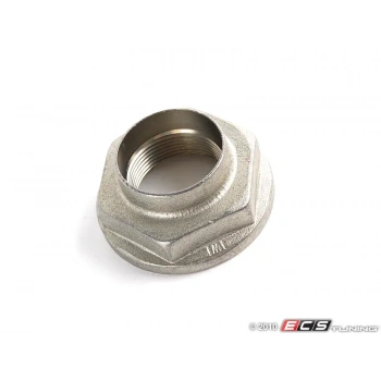 Bmw 3 Serisi-3 Serisi  88- Aks Somunu  (Oem No:31211128336)