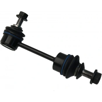 Bmw 5 Serisi-E61  2003-2010 Viraj Askı Rotu Arka  (Oem No:33506781540)